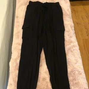 American Rag black pants